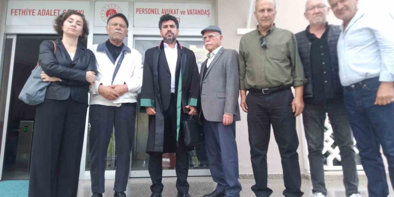 Eski Milletvekili Boğa’ya çarparak ölümüne neden olan sürücü hakim karşısına çıktı