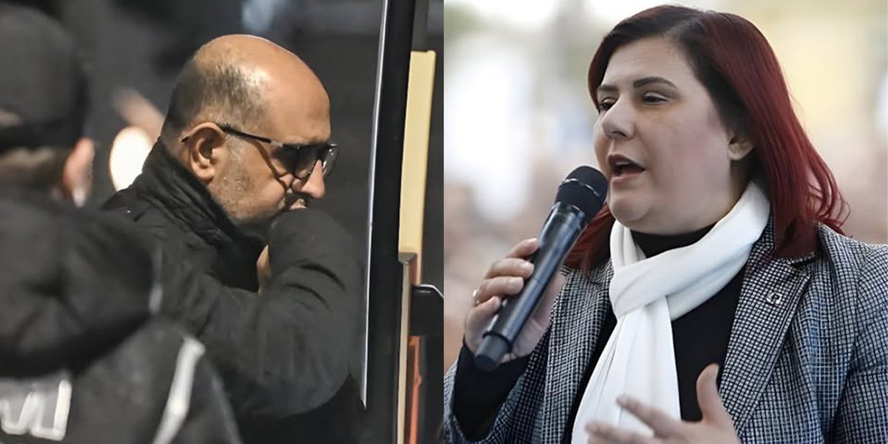 Aziz İhsan Aktaş soruşturması genişliyor: Gözler Özlem Çerçioğlu’nda