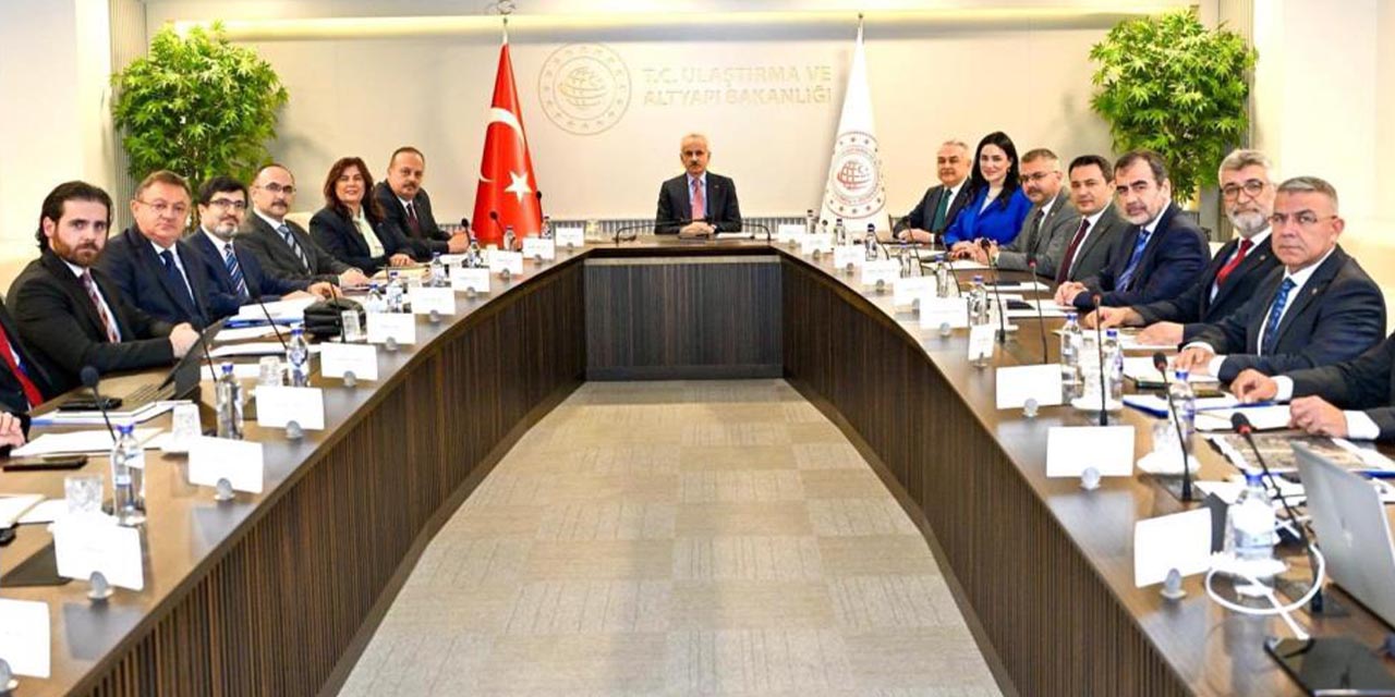 Aydın’a banliyö müjdesi: AY-BAN hattı hayata geçiyor