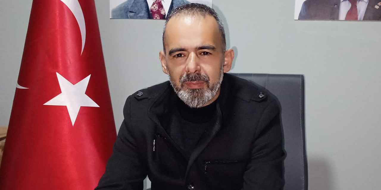 Zafer Partisi İl Başkanı Tarık Akın: “Bu saldırı Türk gençliğinin özgürlüğüne yapılmıştır”