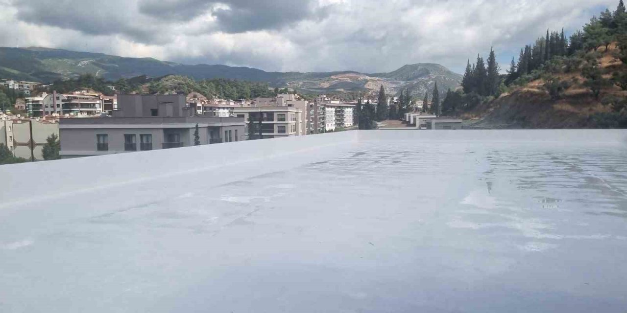 ADÜ’de altyapı güçlendirme çalışmaları devam ediyor