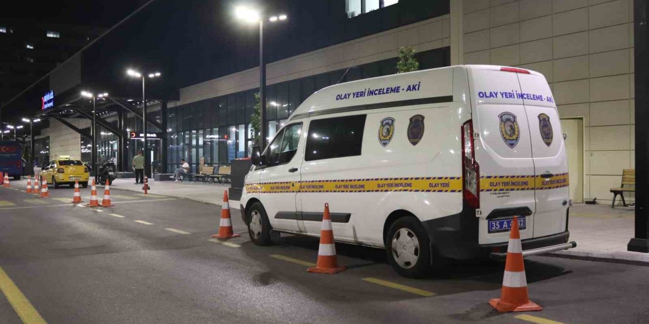 İzmir’de dünürler arasında bıçaklı kavga: 1 yaralı, 3 gözaltı