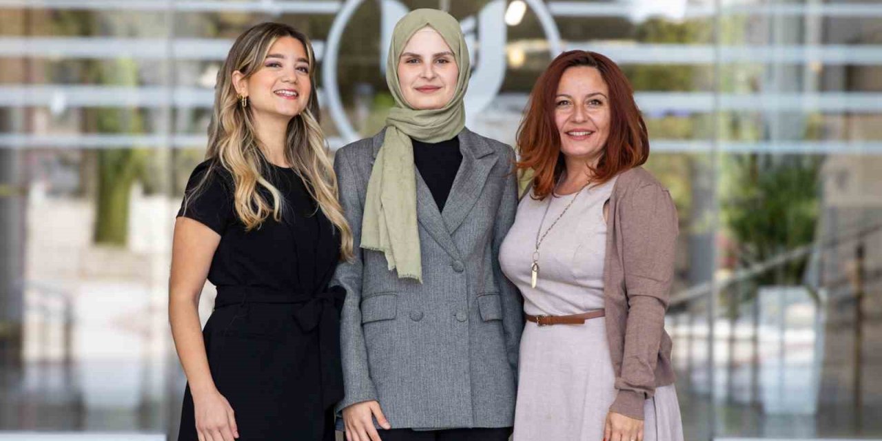 Genç Türk bilim insanına uluslararası birincilik