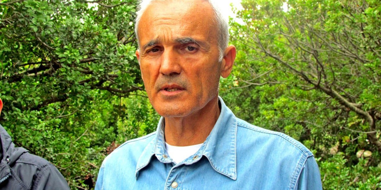 Çeşme sakız üreticilerinden komşuya iş birliği daveti