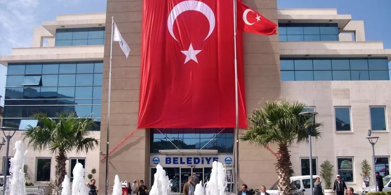 Söke Belediyesi’nde yeni atamalar ve görev değişiklikleri