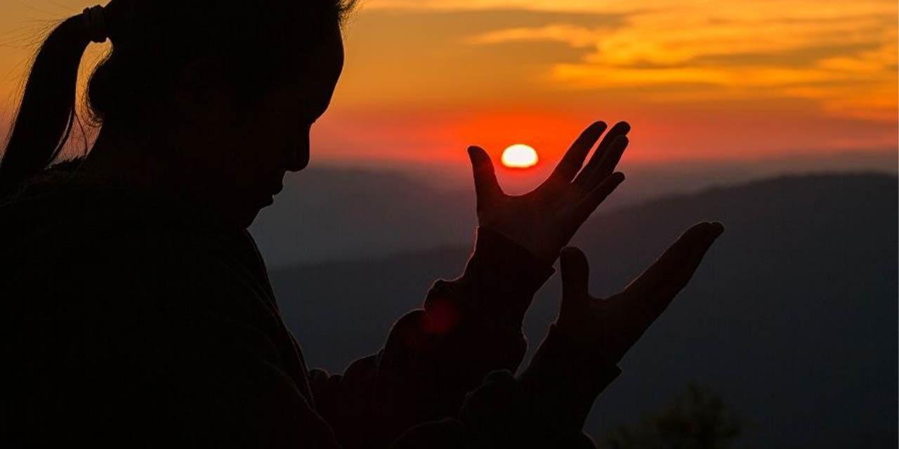 Kalpten gelen duaların gücü ve manevi dönüş