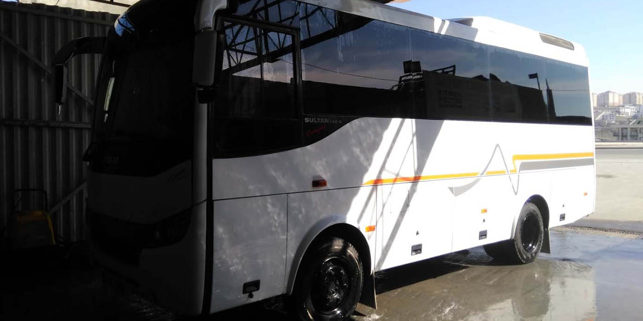 Cenaze için servis kiralama: Bu zor günde lojistiği düşünmeyin