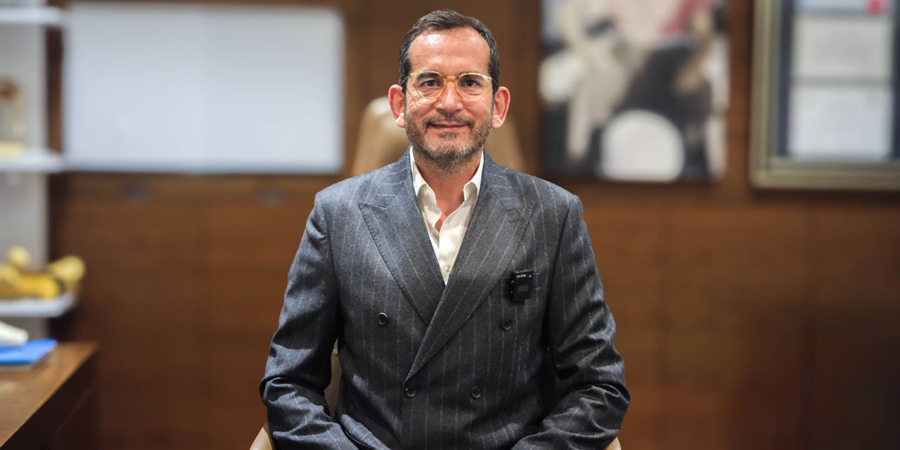 Doç. Dr. Ata Can: “Robotik diz protezi ile cerrahide milimetrik doğruluk mümkün”