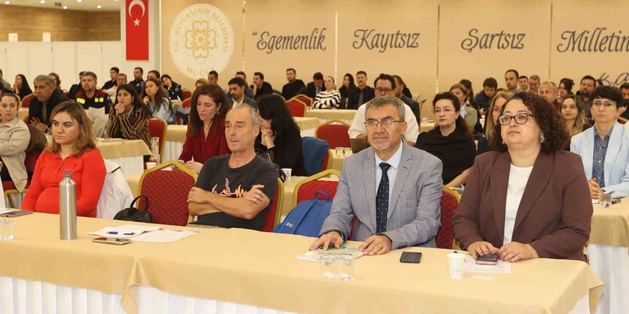 Muğla’da ‘İklim Eylem Planı Çalıştayları’ başladı