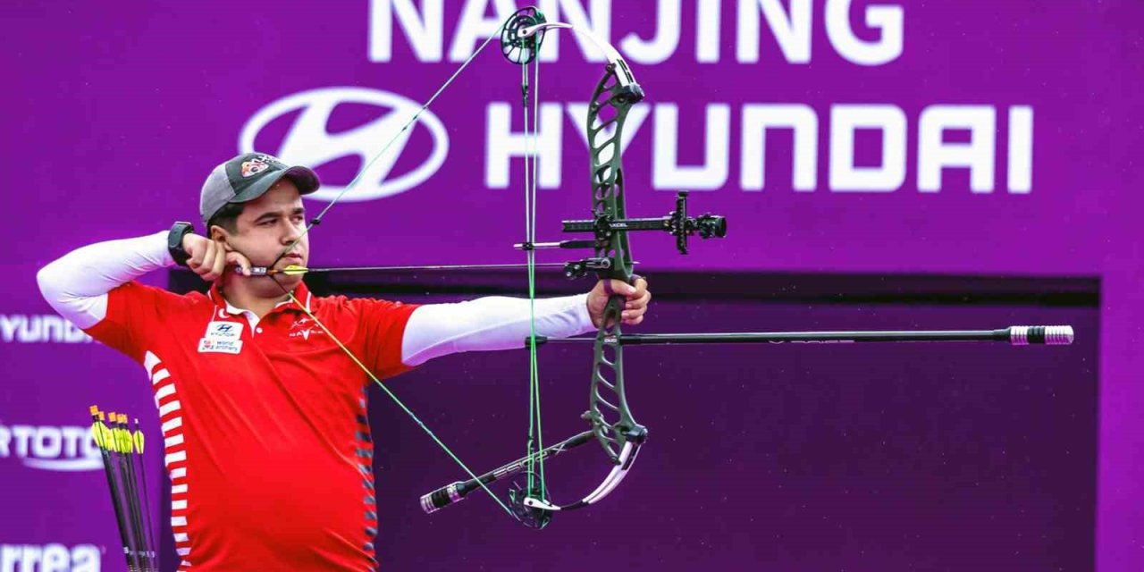 Köyden dünyanın zirvesine