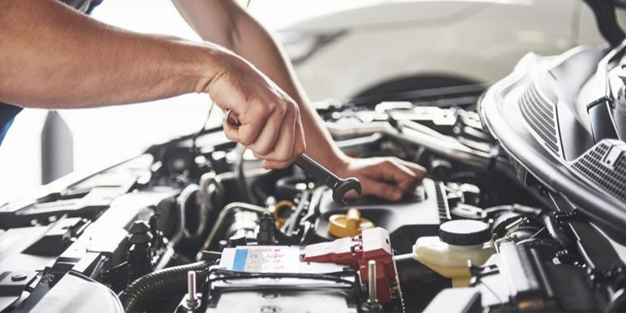 Yedek parça otomotiv çözümleri güvenilir ve hızlı