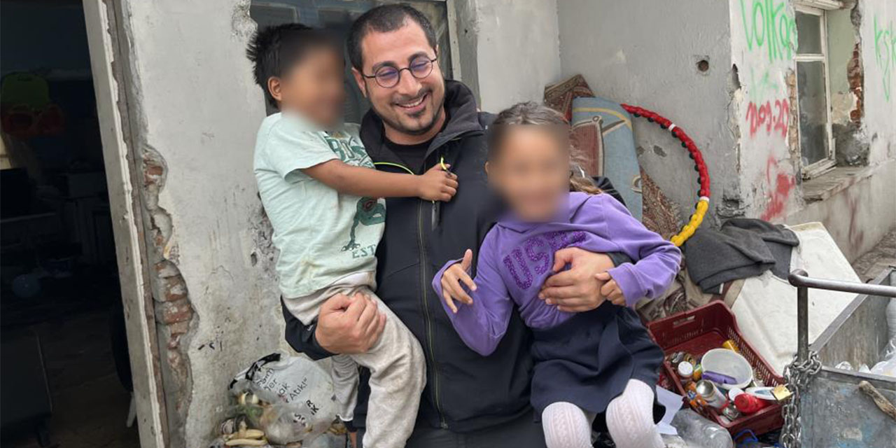 Bir nasihatle başladı, binlerce kalbe dokundu