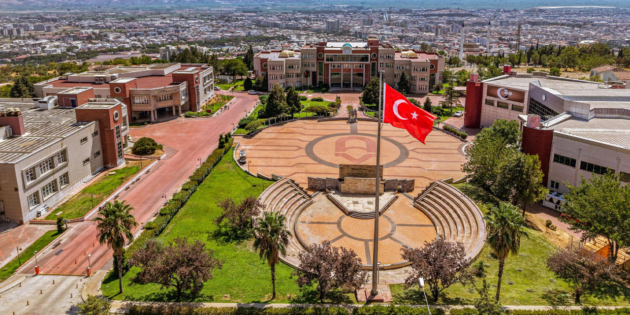 ADÜ Senatosundan İsrail’e sert kınama: “Sessizlik bu zulme ortak olmaktır”