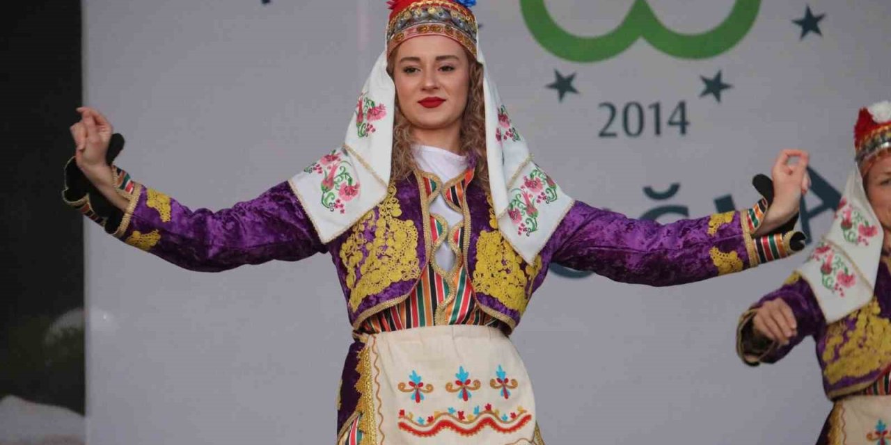 "25. Uluslararası Ölüdeniz Hava Oyunları Festivali" coşkuyla başladı