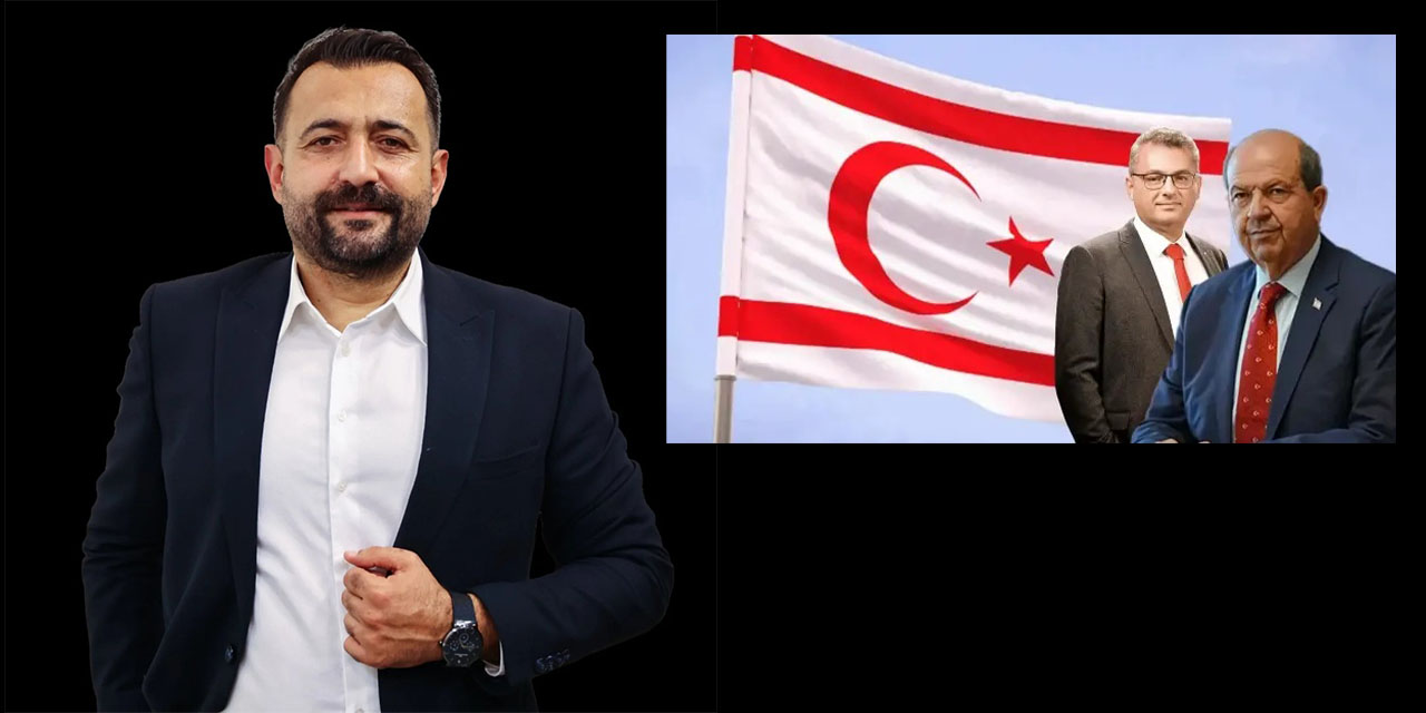 Kıbrıs seçimleri sonrası “operasyon” tartışması: Bozkurt’tan dikkat çeken değerlendirme