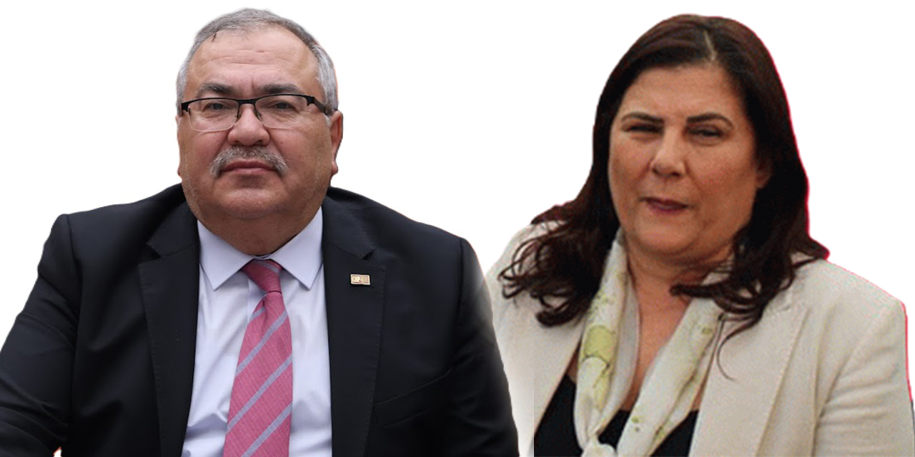 Bülbül’den sert çıkış: “Allah kimseyi Özlem Çerçioğlu’nun durumuna düşürmesin!”