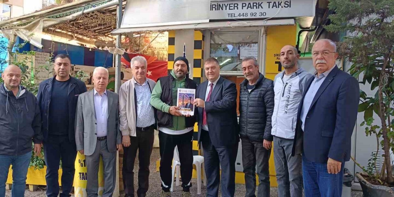 Özkan: "Değişimi önce zihnimizde başlattık"