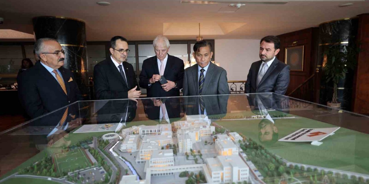 İzmir’in yeni rotası Filipinler