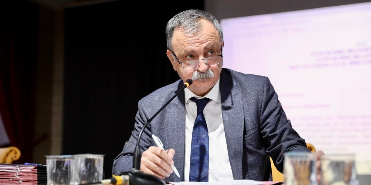 Yunusemre’nin mali hazırlık bütçesi 3 milyar 175 milyon TL