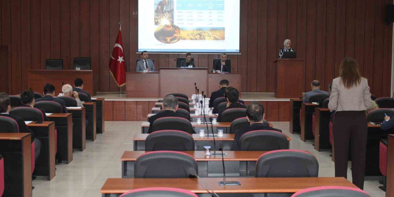 Aydın’ın kayıtlı işgücü sayısı belli oldu