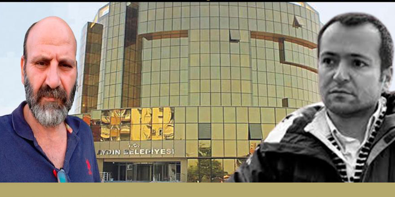 Aydın’da yeni rüşvet skandalı: “Ertuğrul Yamen bu işi çözer”