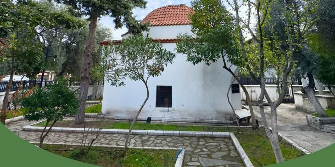 Karacasu’da Süleyman Rüşdi keşkek hayırı düzenlenecek