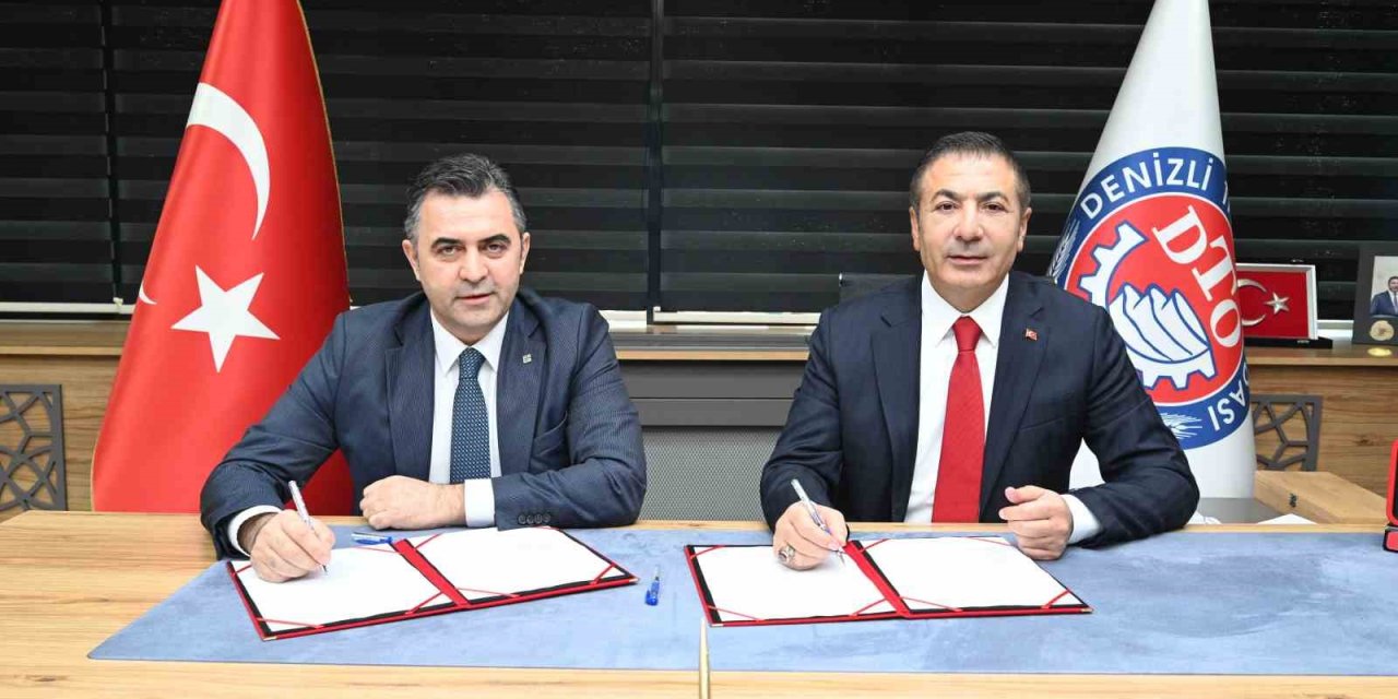 DTO, KOBİ’ler için bir ilke daha imza attı