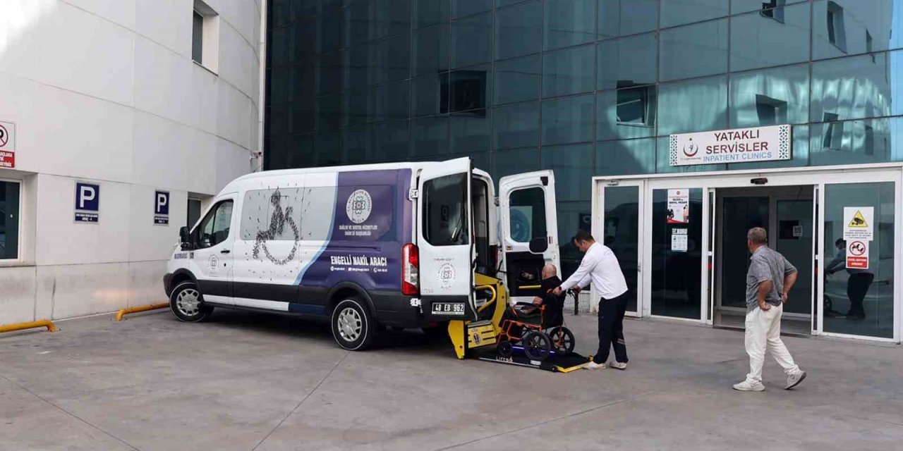 Datça’dan Bodrum’a tüm engeller aşılıyor