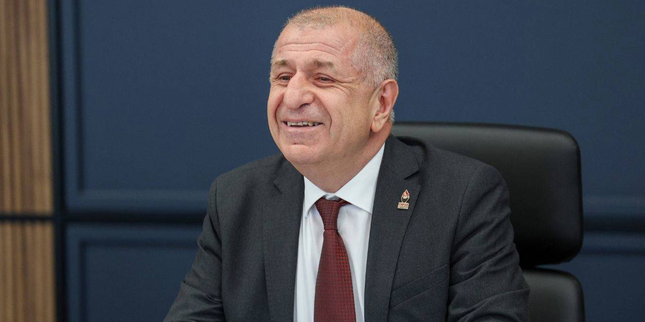 Ümit Özdağ’ın Aydın programı belli oldu