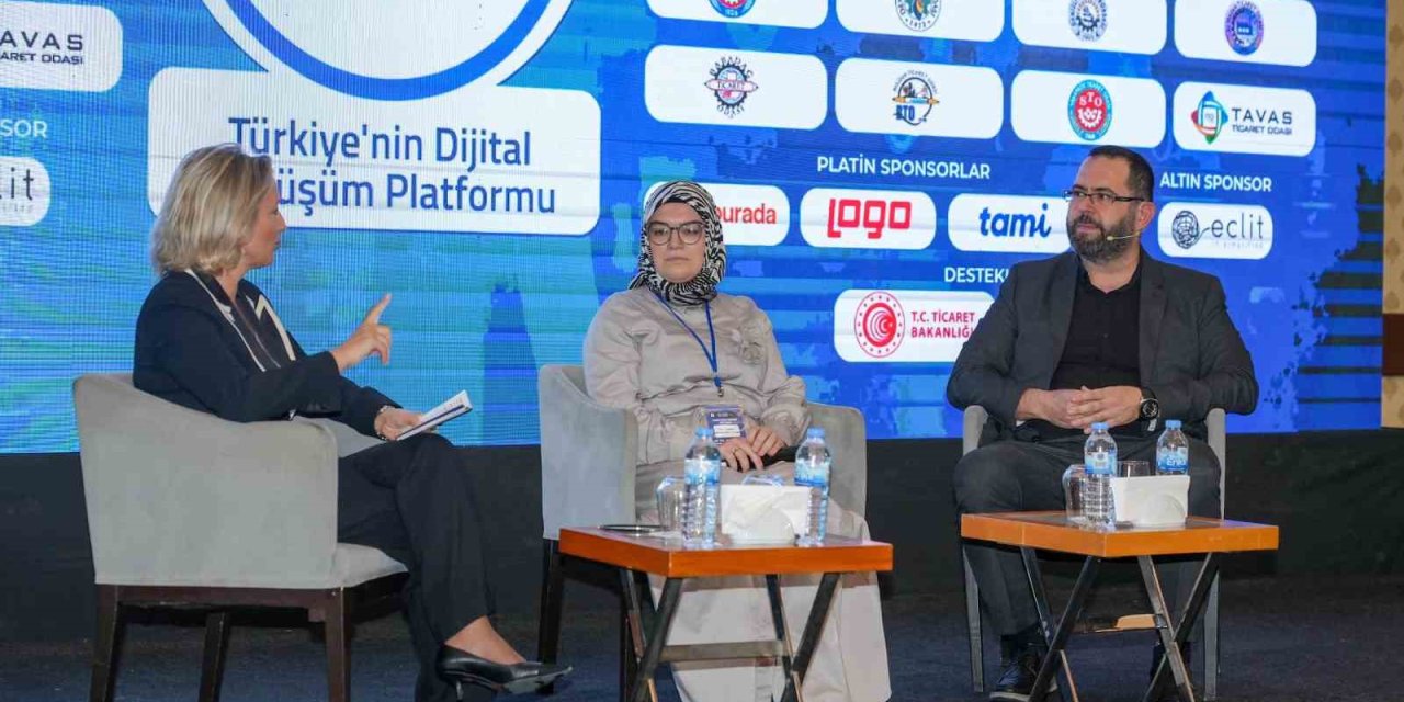 Denizli’de Dijital Dönüşüm Ekosistemi güçleniyor