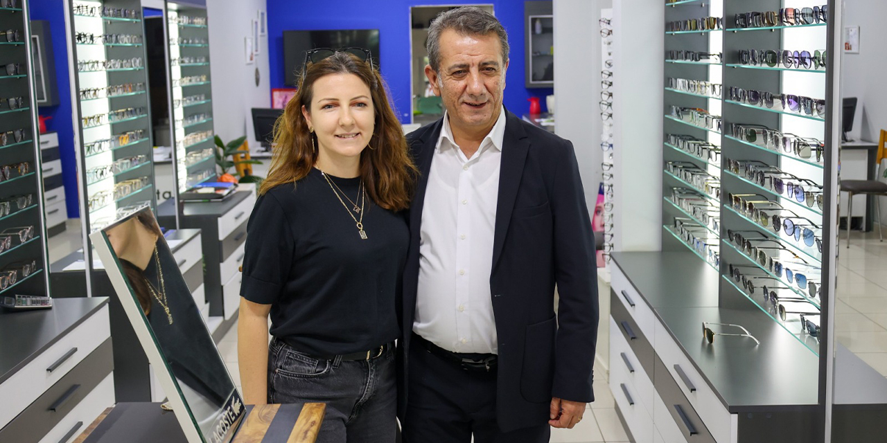 Başkan Yetişkin, Adnan Menderes  Bulvarı esnafıyla buluştu