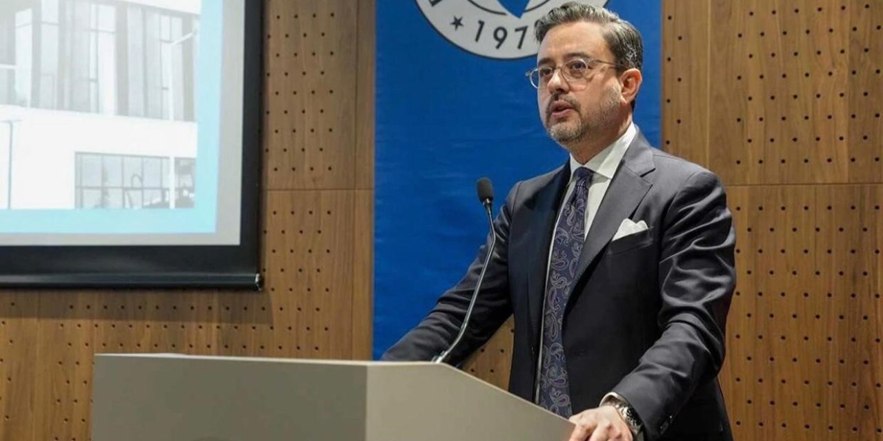 DSO Başkanı Kasapoğlu: "Krediye erişim kolaylaşmadan indirim kararları sahaya yansımıyor"