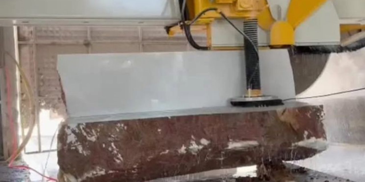 Yatağanda iş kazası: 1 ölü