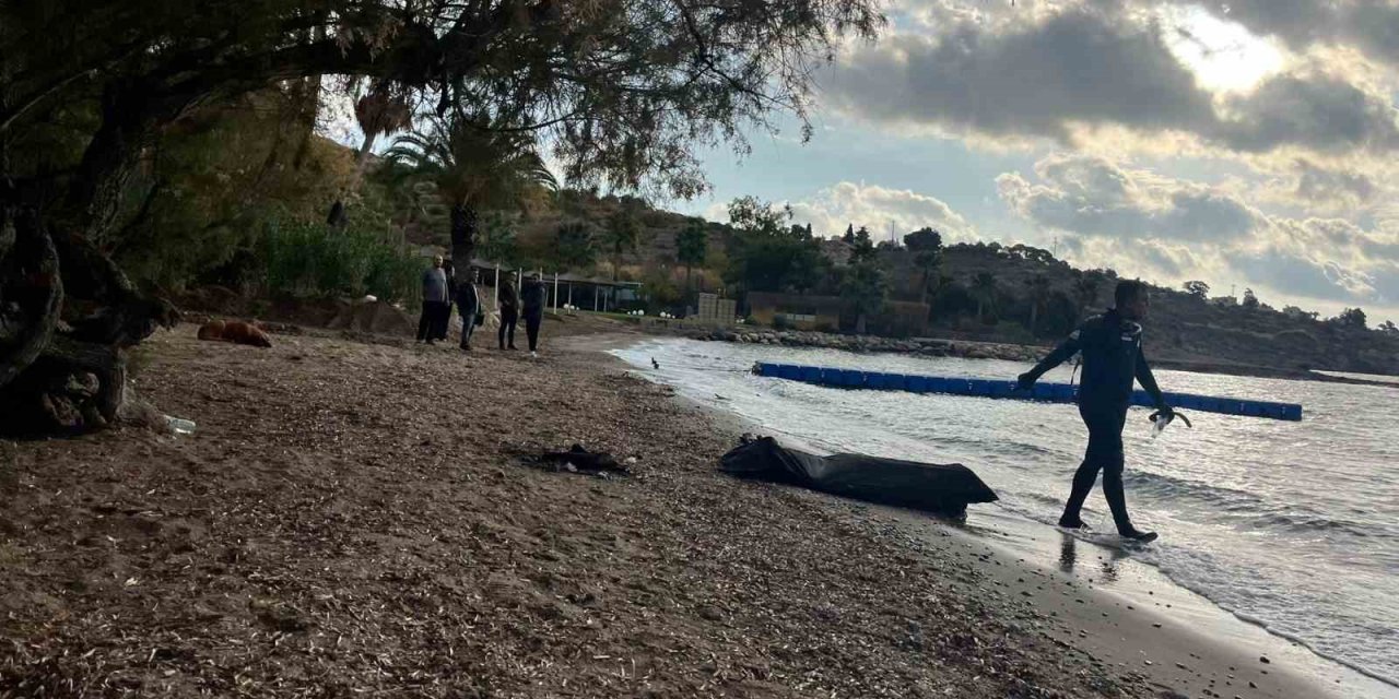 Valilik açıkladı: Ölü sayısı 14’e yükseldi