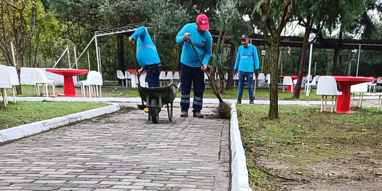 Efeler’den Pınarbaşı Mesire  Alanı’nda temizlik seferberliği
