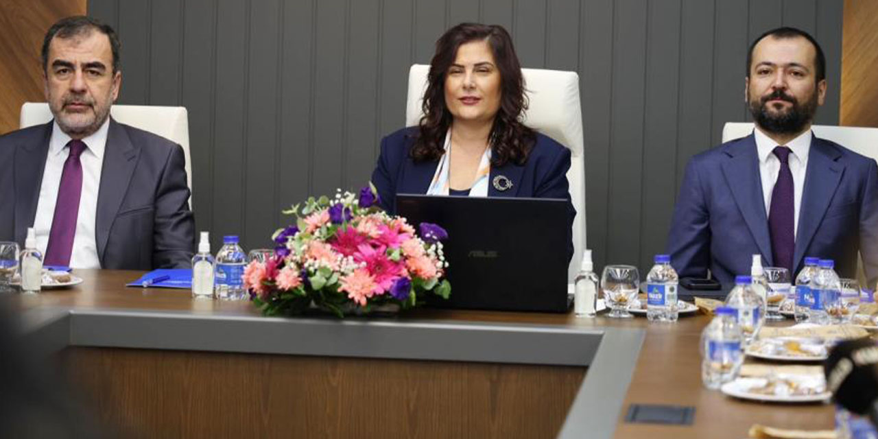 Çerçioğlu: “Cumhurbaşkanımızın desteğiyle Aydın’a rekor hizmetler geliyor”