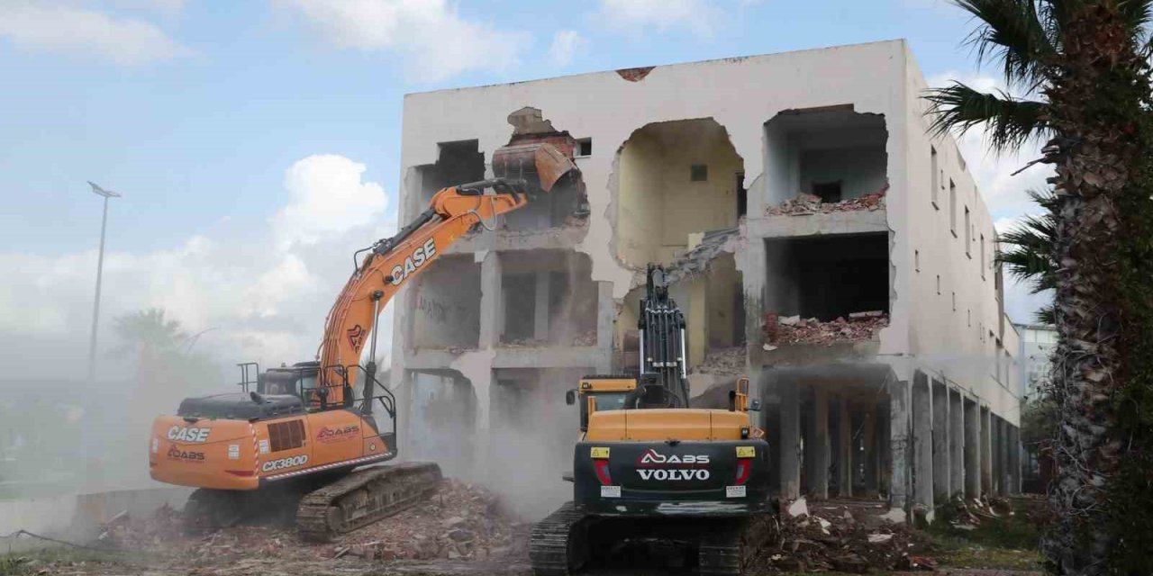 Aliağa’ya geleneksel mutfak gastronomi merkezi geliyor