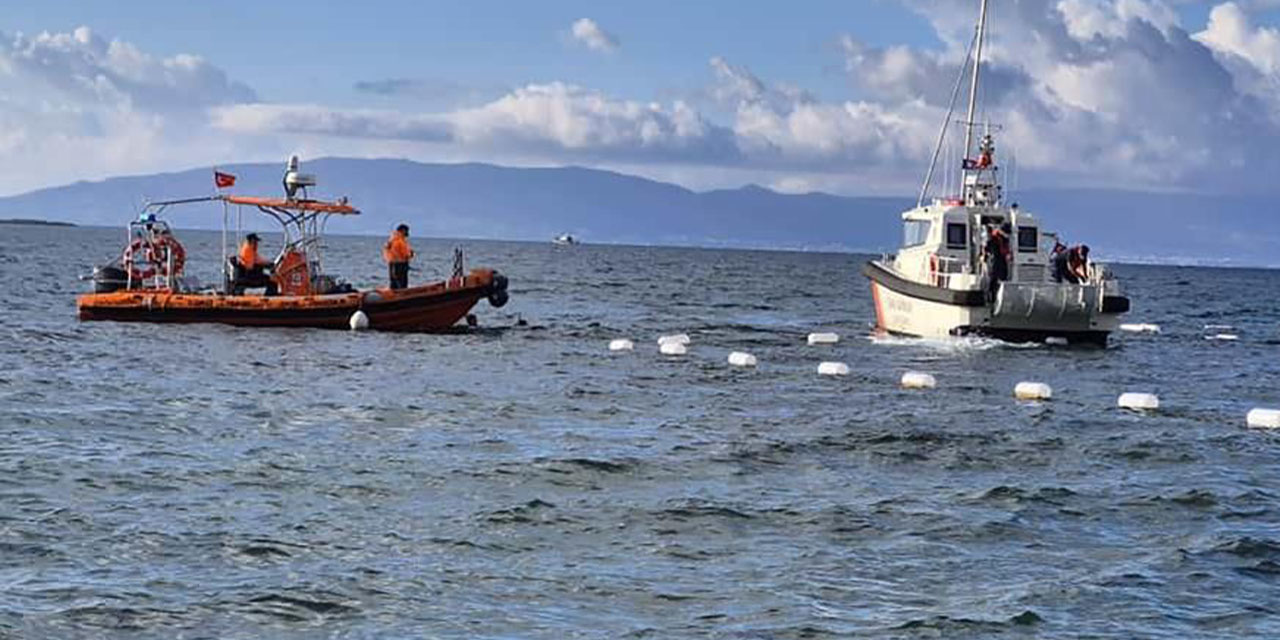 16 düzensiz göçmen hayatını kaybetti