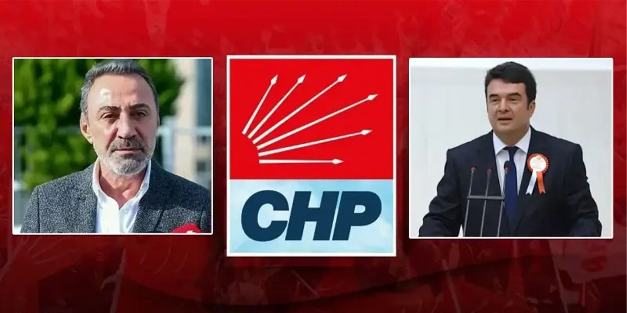 Metin Lütfi Baydar CHP'den ihraç edildi
