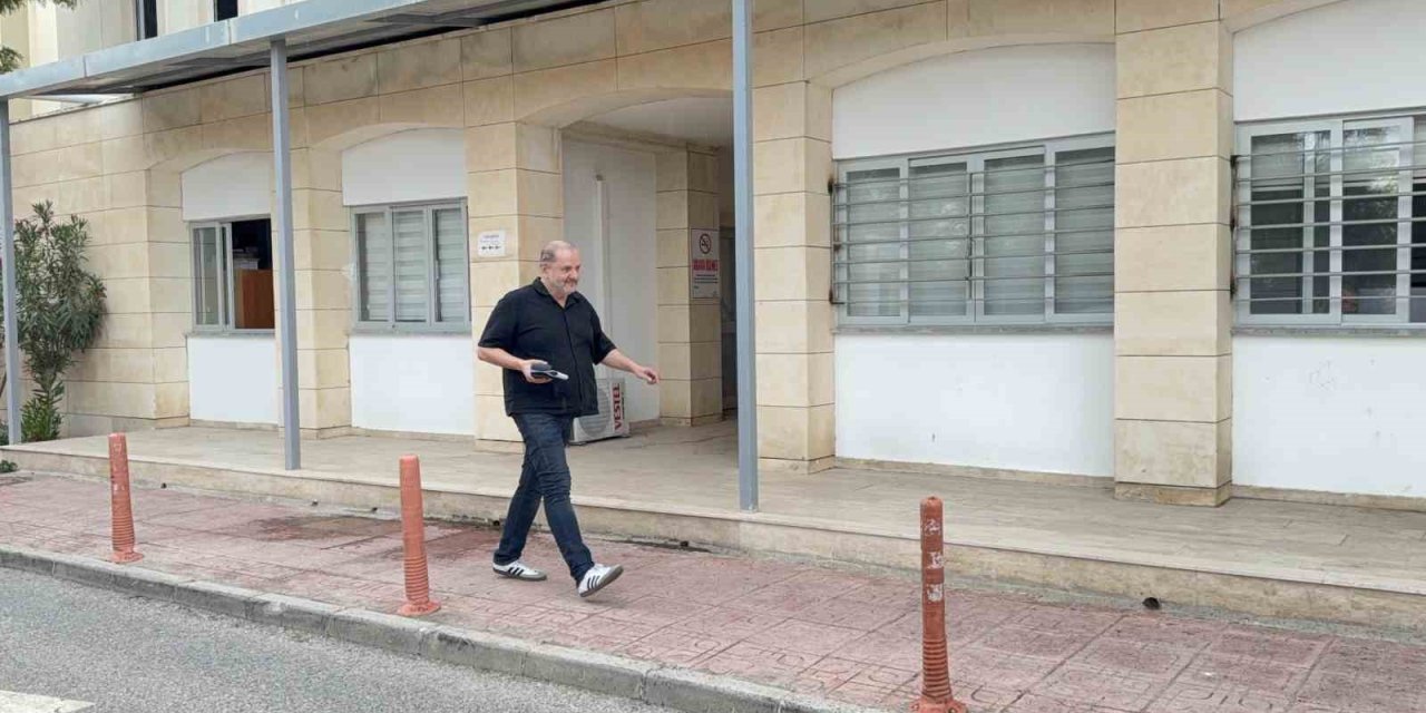 Levent Arkan’ın ’Hakaret davası’ dosyaları genişliyor