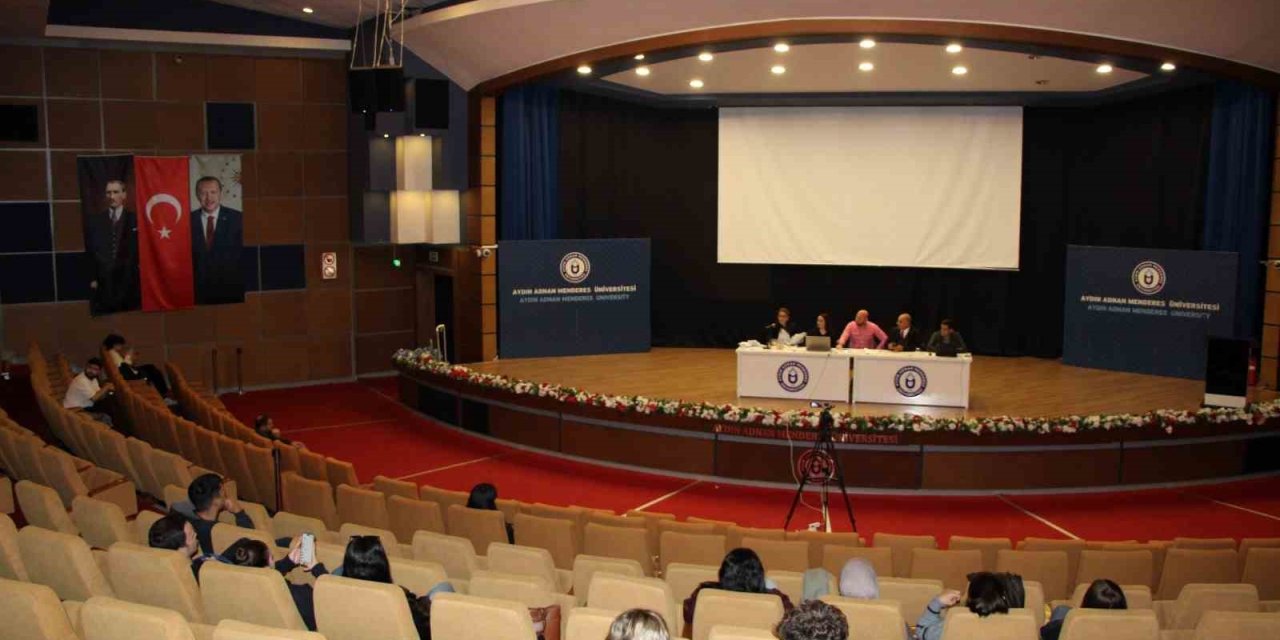 ADÜ öğrencilerine iş deneyimi ve finansal destek fırsatı