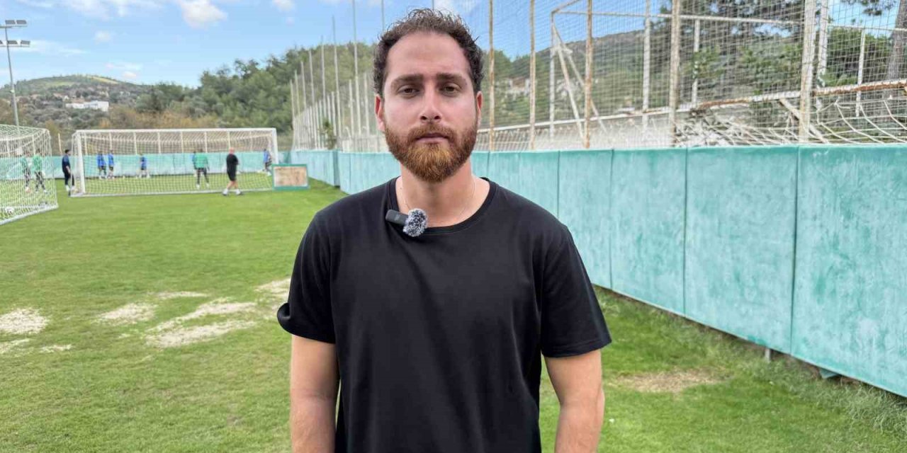 Bodrum FK, Iğdır FK karşısında liderliğini koruma peşinde