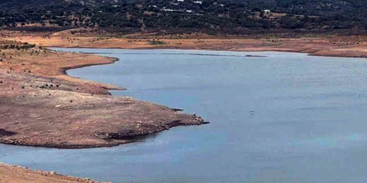 MUSKİ’den, Bodrum’a su temini ve kirlilik iddiaları hakkında açıklama