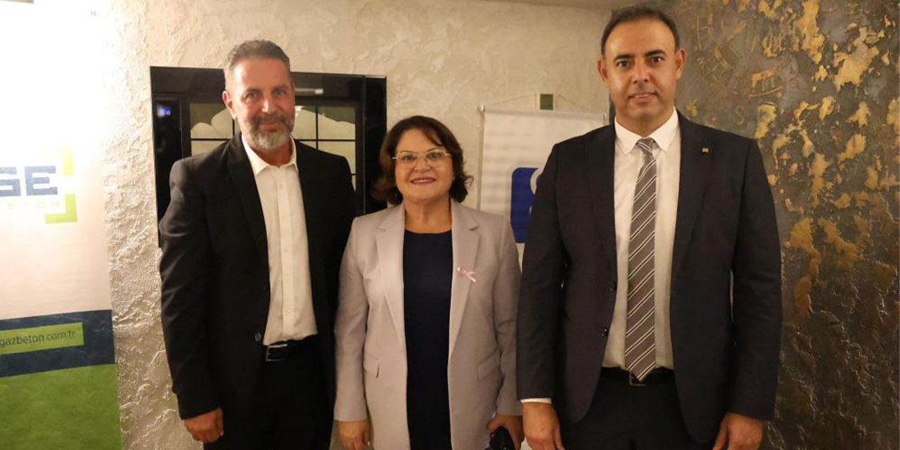 Başkan Gençay: "Didim’in planlı, güvenli ve estetik bir kent olması için çalışıyoruz"