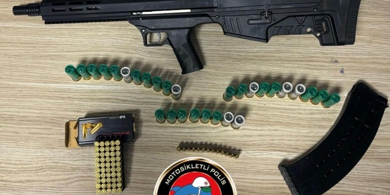 İzmir’de polis son bir haftalık denetim raporunu açıkladı