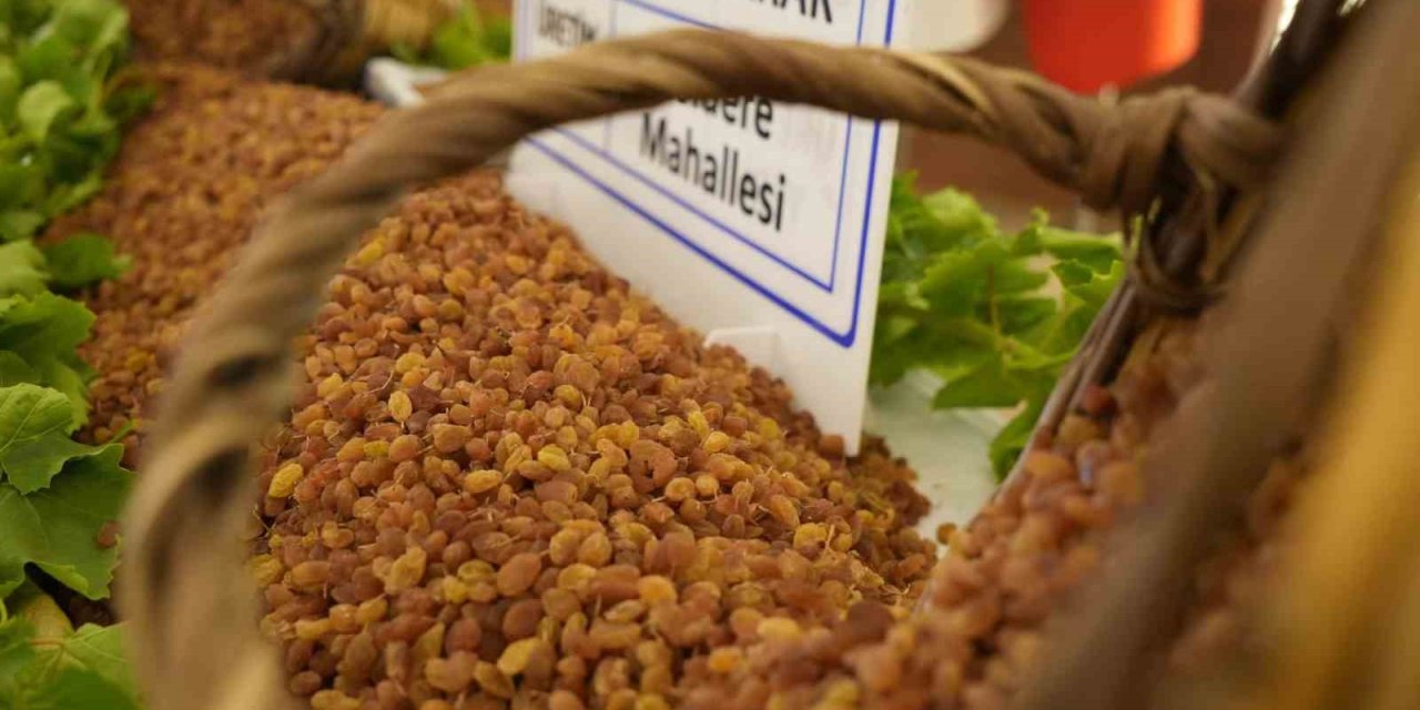 Manisa’nın 9 aylık tarım ihracatı 706,7 milyon dolara ulaştı