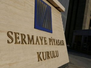 Türk Demir Döküm’den SPK’ya Başvuru