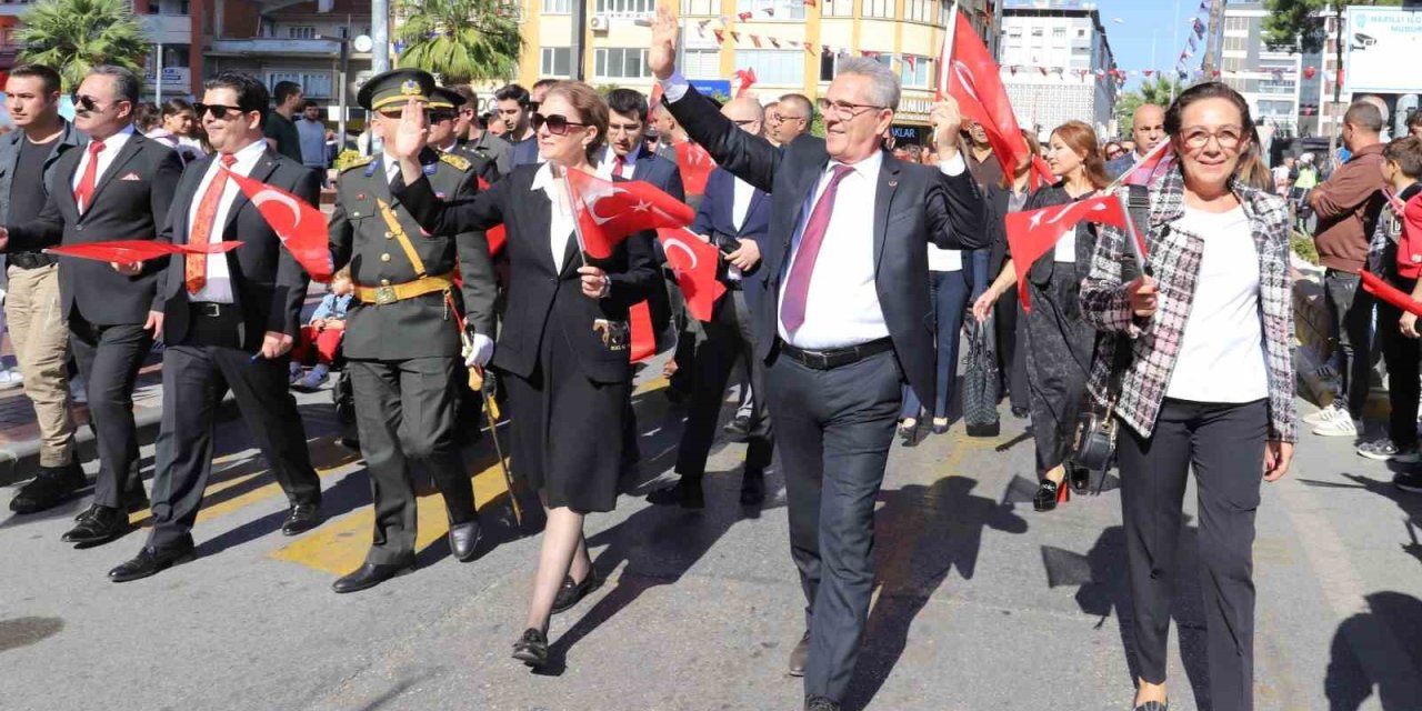 Başkan Tetik, Nazilli halkını kutlamalara davet etti