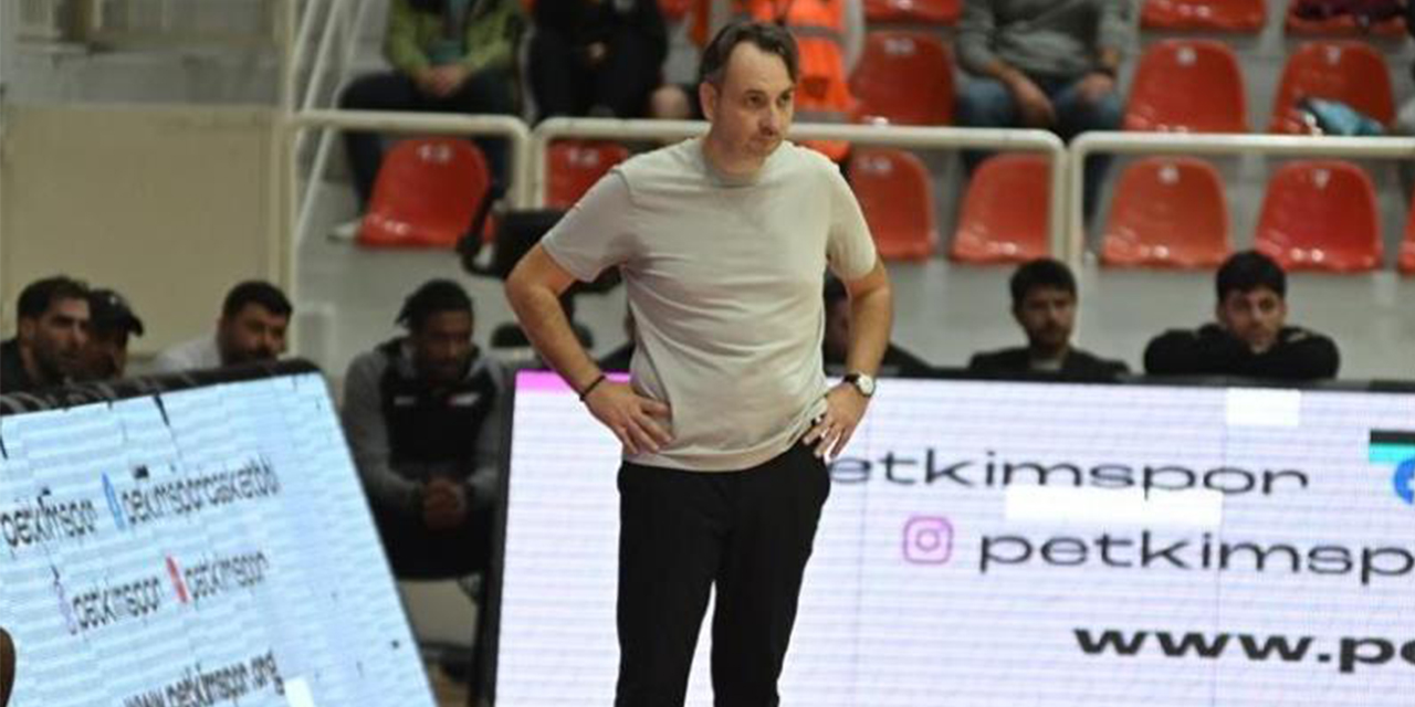 Özhan Çıvgın: "Bu galibiyete gerçekten ihtiyacımız vardı"