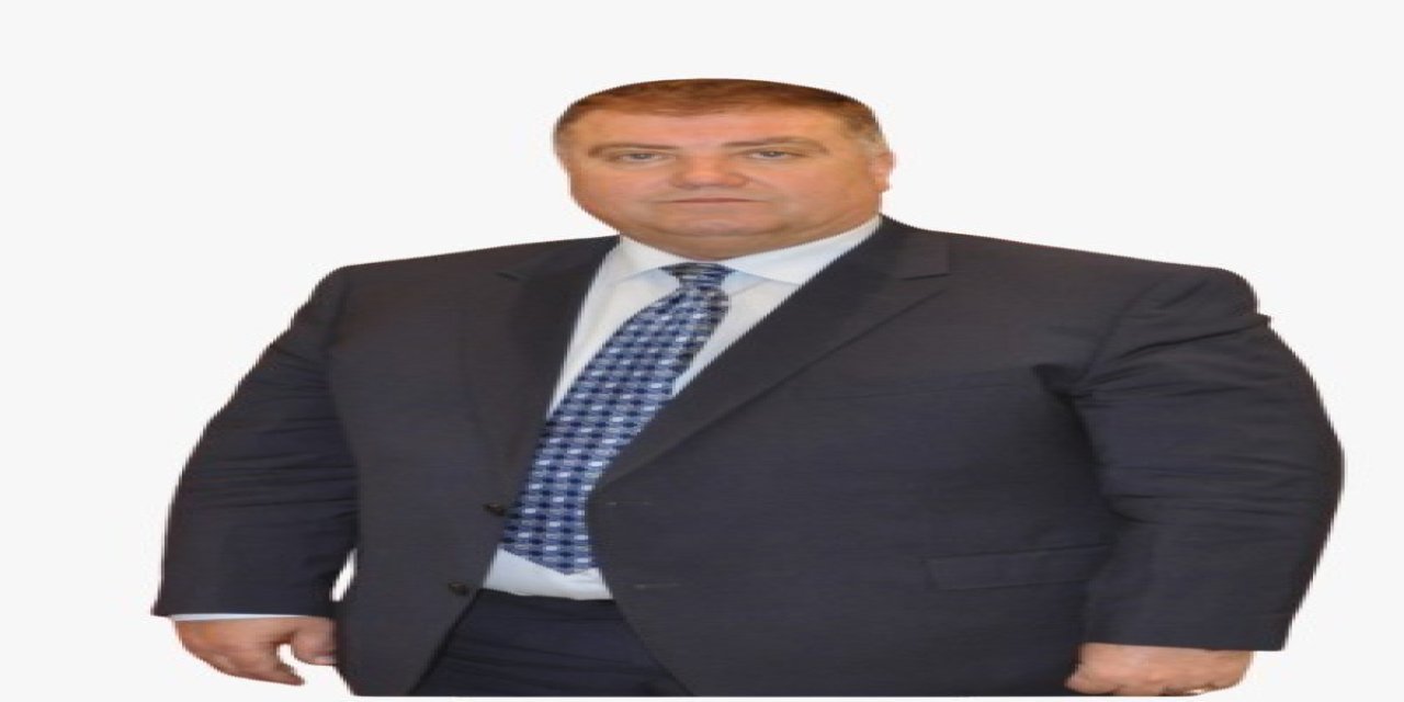 Başkan Özkan’dan korsanla ilgili net mesaj: "Bataklığı kurutmak gerekir"